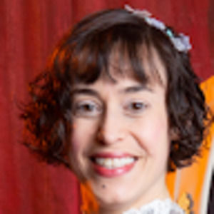 Meet your Posher, Rebecca